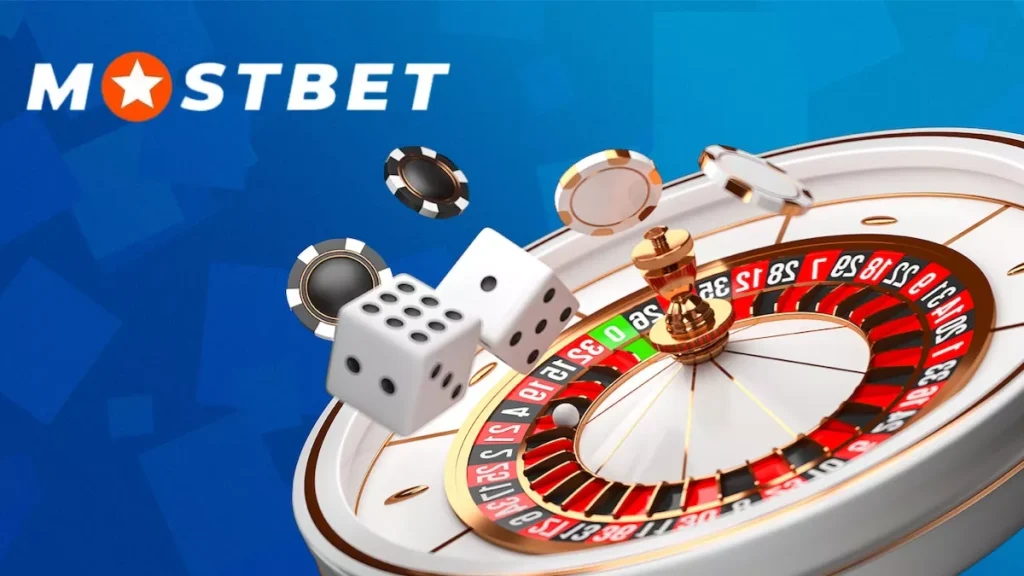 How To Make Your Product Stand Out With Discover the Next-Gen Casino Experience: Mostbet 2025